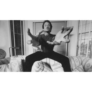 Robin Williams: Come Inside My Mind (2018)