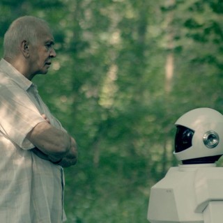 Robot and Frank Picture 8