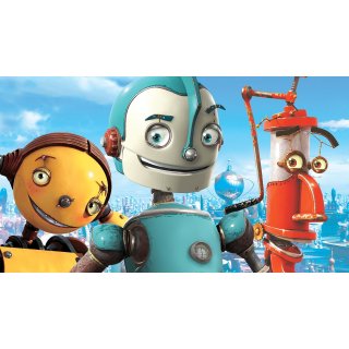 Robots (2005)