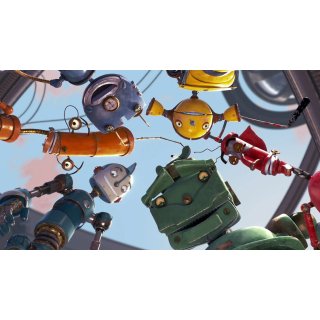Robots (2005)
