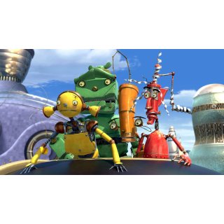 Robots (2005)