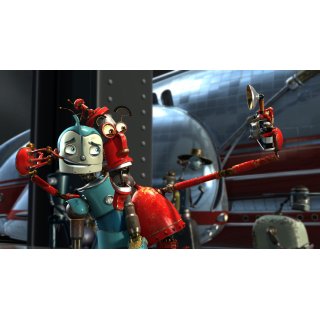Robots Picture 10