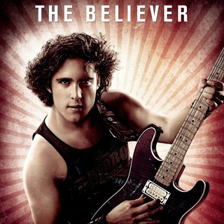 Poster of Warner Bros. Pictures' Rock of Ages (2012)