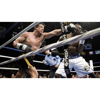 Rocky Balboa Picture 5