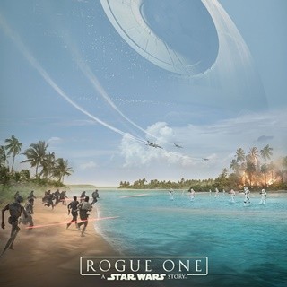 Rogue One: A Star Wars Story Picture 10