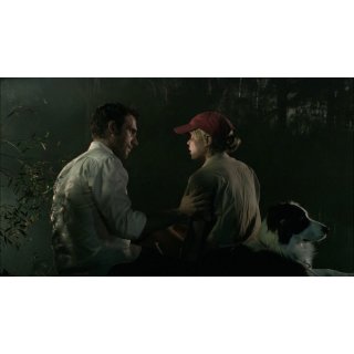Rogue Picture 8