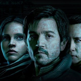 Rogue One: The Andor Cut (2026)