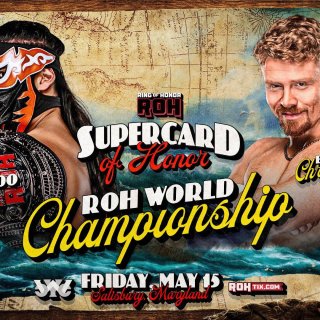 ROH Supercard of Honor 2026 (2026)