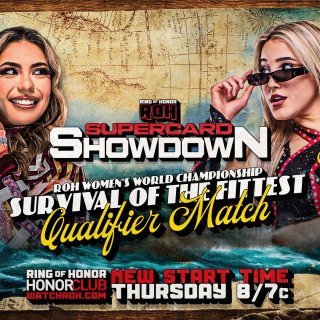 ROH Supercard of Honor 2026 (2026)
