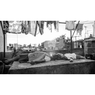 Roma (2018)