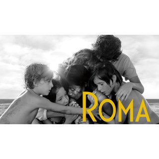 Roma (2018)