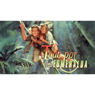Romancing The Stone Picture 3
