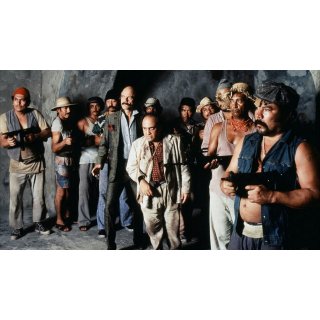 Romancing The Stone Picture 9