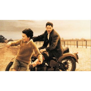 Romulus, My Father (2008)