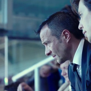 Jorge Mendes stars as Himself in Universal Pictures' Ronaldo (2015)