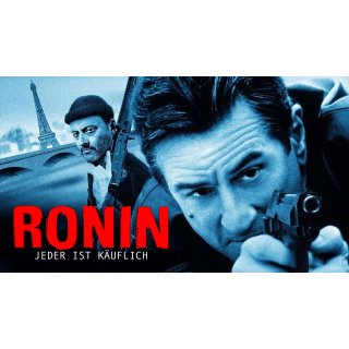 Ronin (1970)