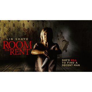 Room for Rent (2019)