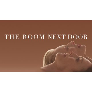 Room Next Door, The Picture 5