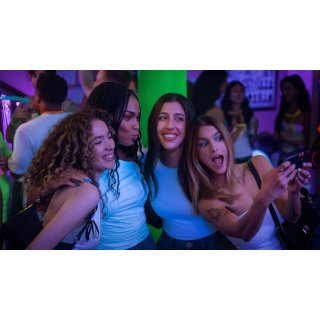Roommates (2026)