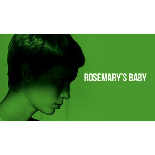 Rosemary's Baby Picture 2