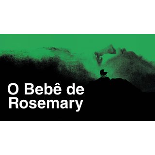 Rosemary's Baby (1970)