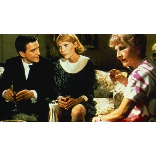 Rosemary's Baby (1970)