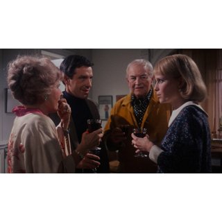 Rosemary's Baby Picture 10