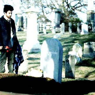 Jake Hoffman stars as Julian Marsh in Indican Pictures' Rosencrantz & Guildenstern Are Undead (2010)