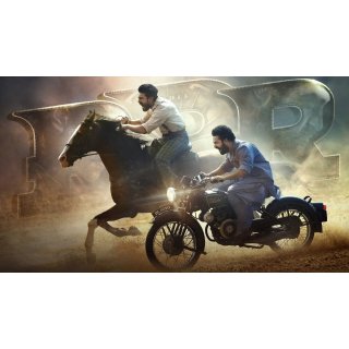 RRR (2022)