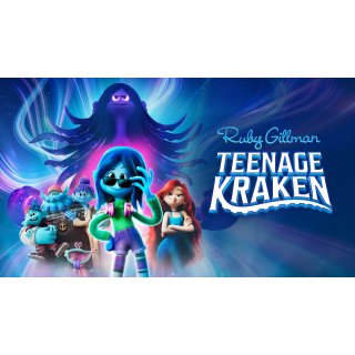 Ruby Gillman, Teenage Kraken Picture 3