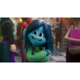 Ruby Gillman, Teenage Kraken Picture 7