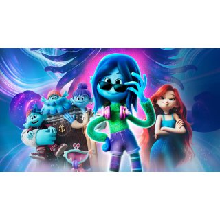 Ruby Gillman, Teenage Kraken Picture 8