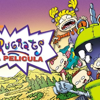 Rugrats Picture 1