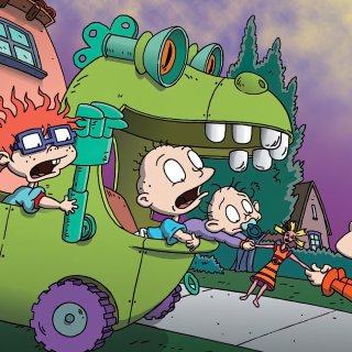 Rugrats (1970)