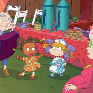 Rugrats (1970)