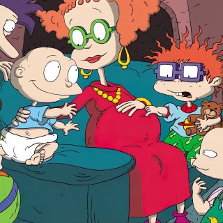 Rugrats (1970)