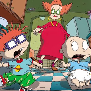 Rugrats (1970)
