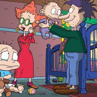 Rugrats (1970)