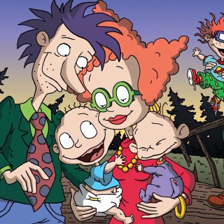 Rugrats (1970)