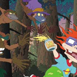 Rugrats (1970)
