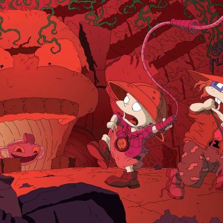 Rugrats (1970)