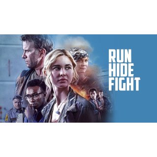 Run Hide Fight (2021)