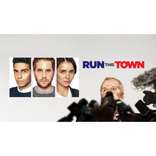 Run This Town (2020)