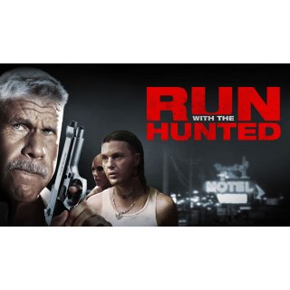 Run with the Hunted (2020)