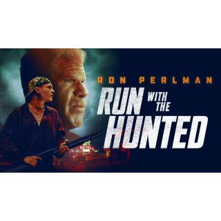 Run with the Hunted (2020)
