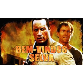 Rundown, The (2003)