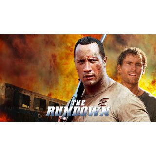 Rundown, The (2003)