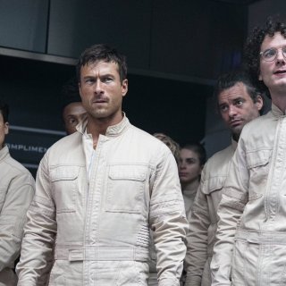 Running Man 2, The (1970)