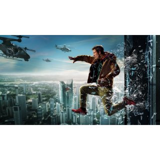 Running Man, The (2025)