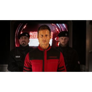 Running Man, The (2025)